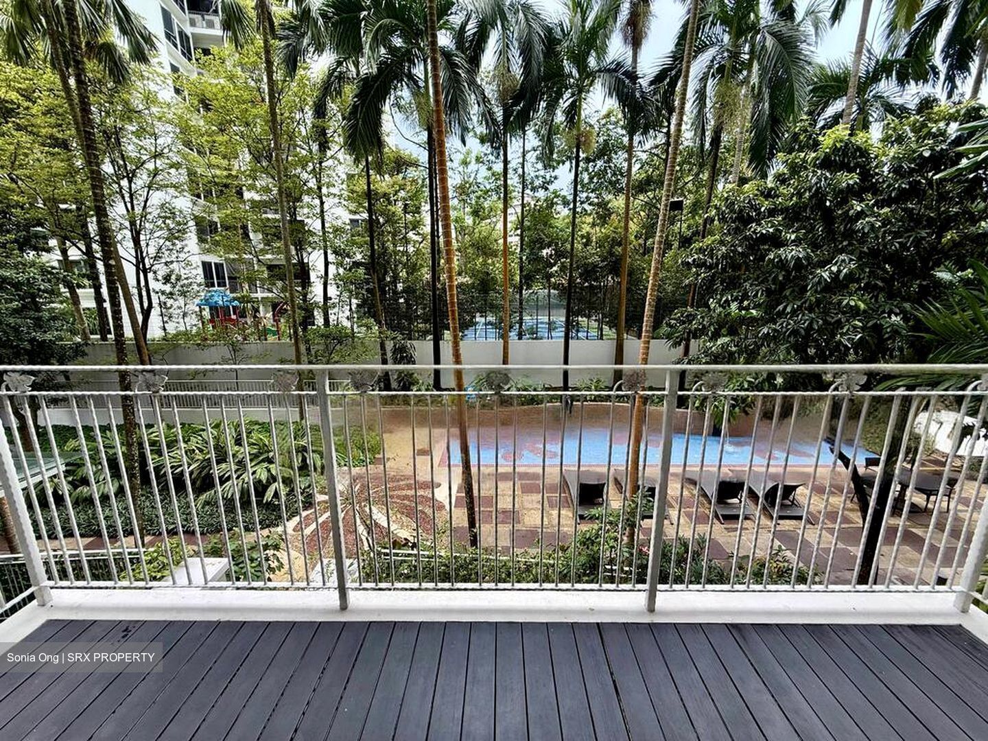 Blossoms @ Woodleigh (D13), Condominium #453785301